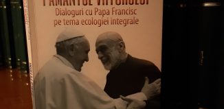 Pământul viitorului. Dialoguri cu Papa Francisc pe tema ecologiei integrale - Carlo Petrini