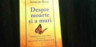 Despre moarte și a muri de Elisabeth Kubler-Ross – Editura For You - recenzie