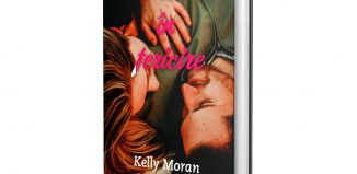 Cred în fericire de Kelly Moran - Editura Literpress Publishing - noutăți