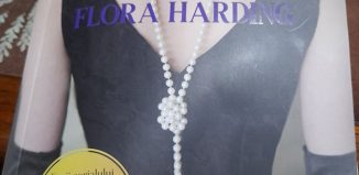 Înaintea coroanei de Flora Harding - Editura Litera - recenzie