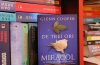 De trei ori miracol de Glenn Cooper - Editura Rao - recenzie