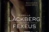 Cutia de Camilla Läckberg - Henrik Fexeus - Editura Trei - noutăți editoriale