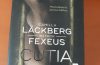 Cutia de Camilla Lackberg & Henrik Fexeus - Editura Trei - recenzie