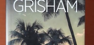 Uragan pe insula Camino de John Grisham - Editura Rao - recenzie