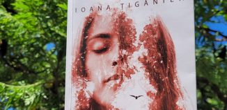 Adulter de Ioana Țigănilă - Editura Neverland - recenzie
