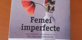 Femei imperfecte de Araminta Hall - Editura Trei - recenzie