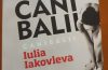 Canibalii de Iulia Iakovleva - Editura Lebăda Neagră - recenzie