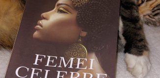 Femei celebre de Elena Văcărescu - Editura Bookstory - recenzie