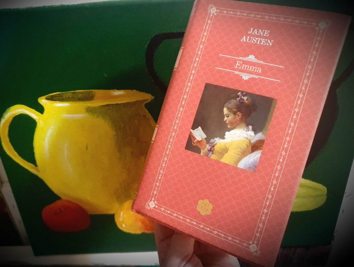 Emma de Jane Austen – Editura Rao - recenzie