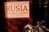 Rusia o scurtă istorie de Christopher Ward - John Thompson