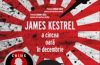 A cincea oară în decembrie de James Kestrel - Crime Scene Press