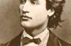 Mihai Eminescu (1850-1889) - poet național