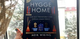 Hygge Home de Meik Wiking – Editura Litera - recenzie
