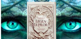 Legea lupilor de Leigh Bardugo - Editura Trei - impresii