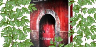 Abandonat - antologie de proză scurtă - Editura Up - recenzie