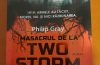 Masacrul de la Two Storm Wood de Philip Gray - Editura Niculescu