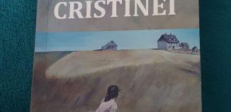 Lumea Cristinei de Stelian Țurlea - Editura Integral - recenzie