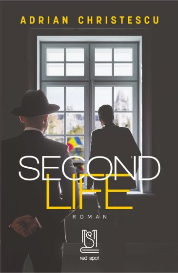 “Second life”, Adrian Christescu