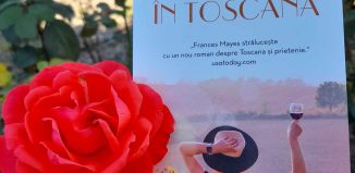 Destine în Toscana de Frances Mayes - Editura Rao