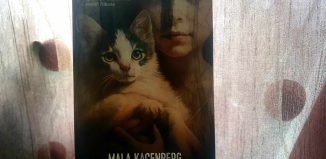 Îngerul Malei de Mala Kacenberg – Editura Rao - recenzie