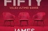 Fifty Fifty - Valea ultimei sanse - James Patterson, Candice Fox