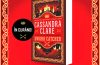 Primul roman pentru adulți scris de Cassandra Clare va fi publicat în limba română de Editura Corint!