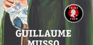 Angélique - Guillaume Musso - Editura Trei - recenzie