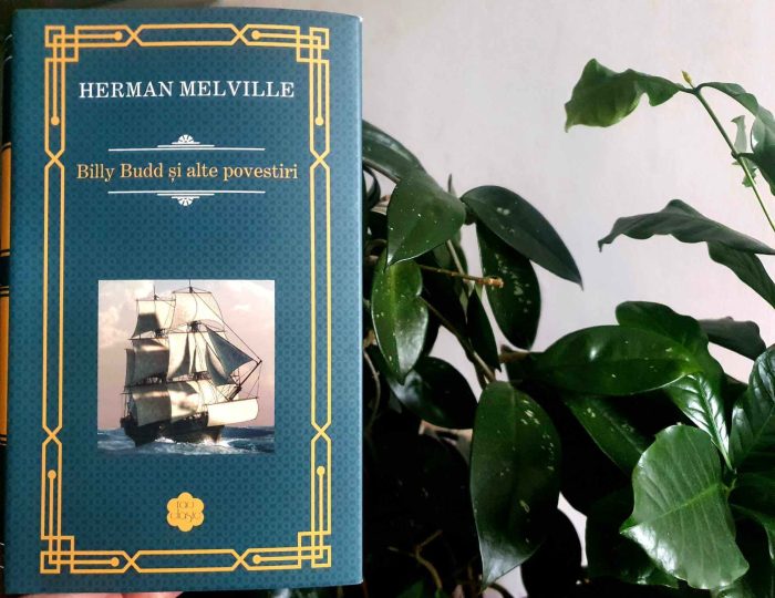 Billy Budd și alte povestiri - Herman Melville - recenzie