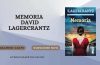 Memoria - David Lagercrantz - fragment