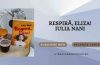 Respiră, Eliza! - Iulia Nani - Editura Siono – recenzie
