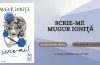 Scrie-mi! - Mugur Ioniță - Editura Lebăda Neagră - recenzie
