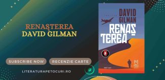 Renașterea - David Gilman - recenzie